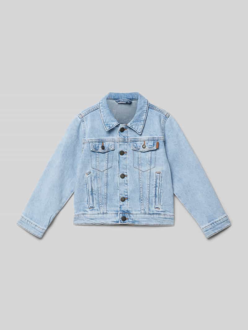 Name It Jeansjack NKMJAGGER DNM JACKET 3720-AZ NOOS