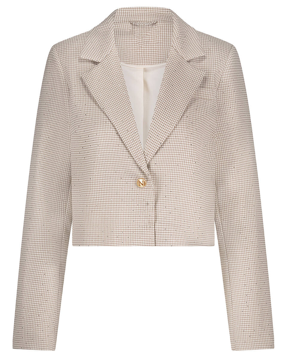 Nikkie Blazer n 1-117 2502 indi