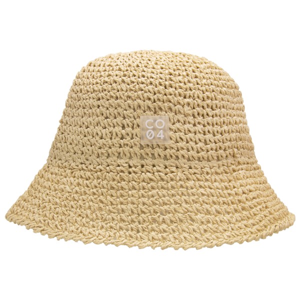 Chillouts - Women's Riga - Hoed, beige