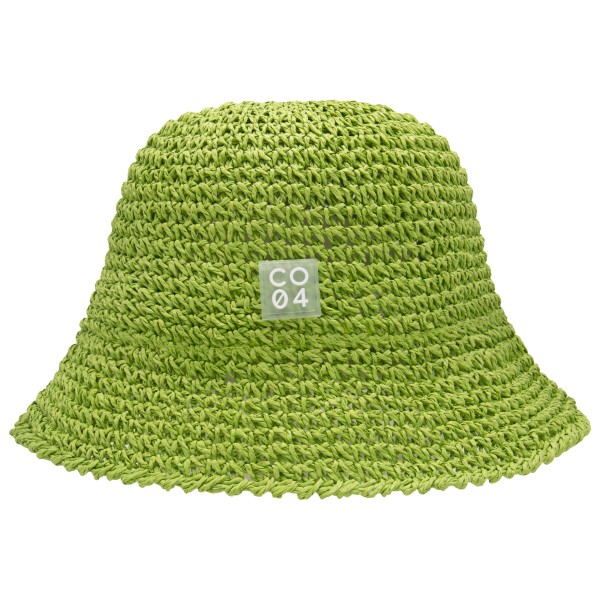 Chillouts - Women's Riga - Hoed, olijfgroen/groen