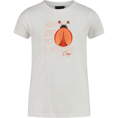 CMP Kinderen T-Shirt
