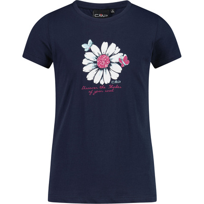 CMP T-shirt voor kinderen