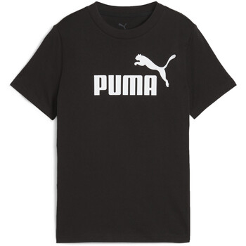 PUMA T-shirt ESS NO. 1 LOGO TEE G