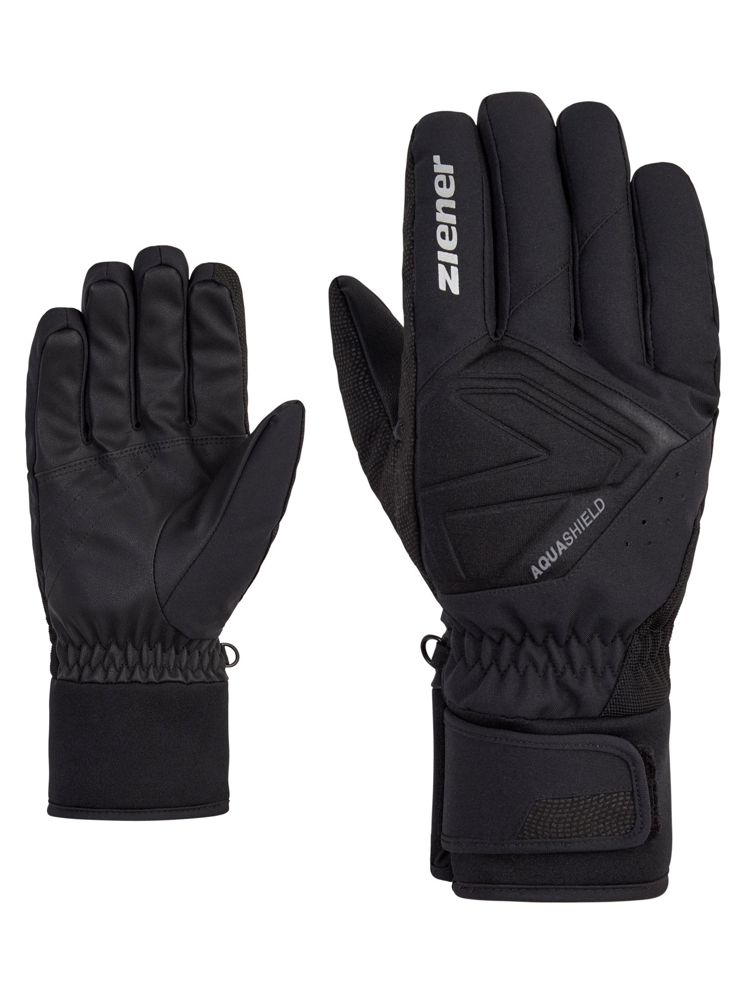Ziener Gatis AsR Glove Ski Alpine