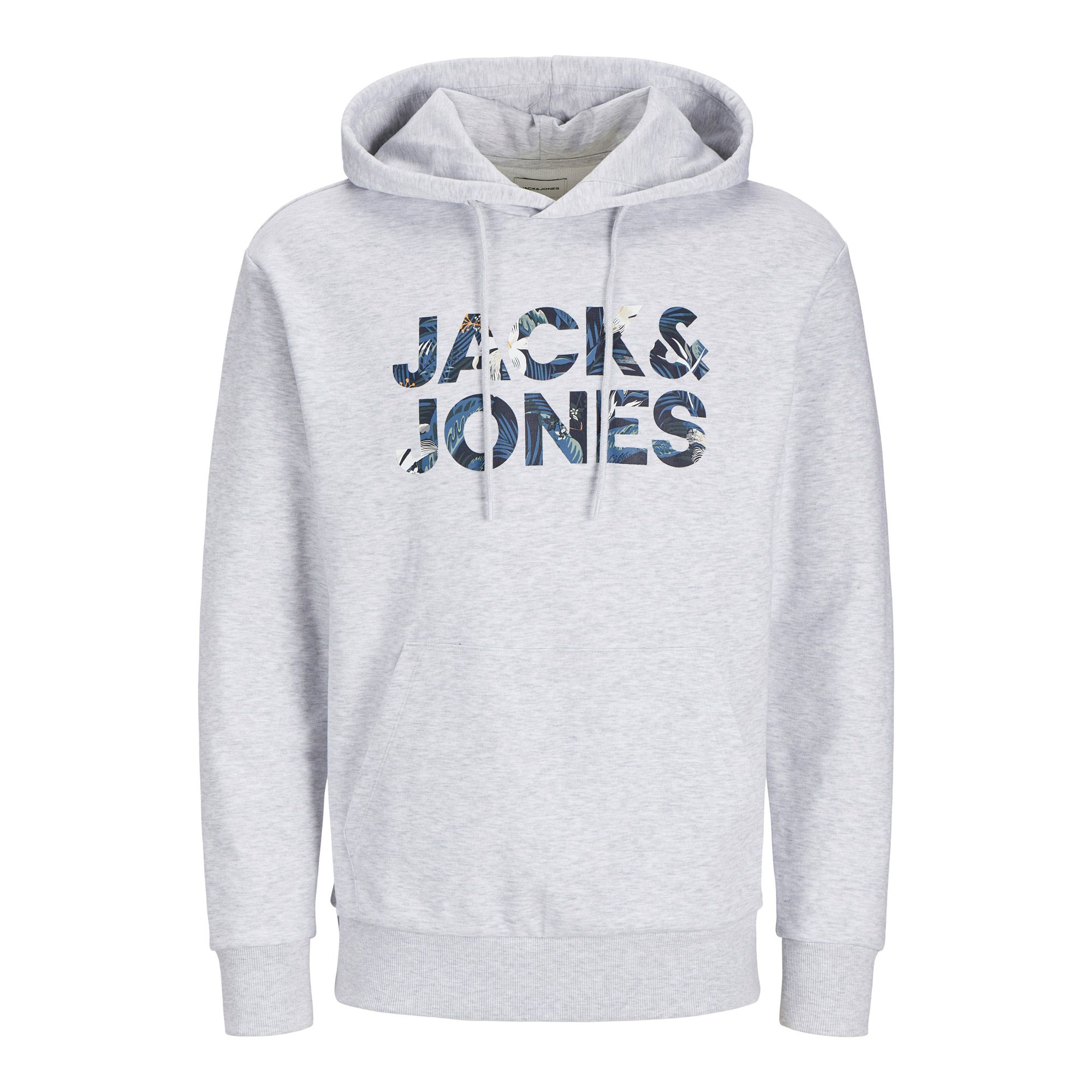 Jack & Jones Bryan Corpogo Hoodie Heren