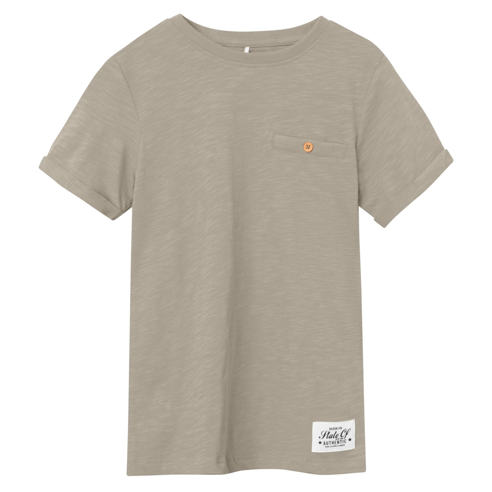 Name It jongens t-shirt