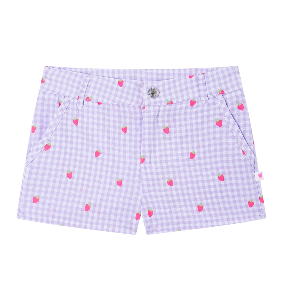 Someone meisjes korte broek