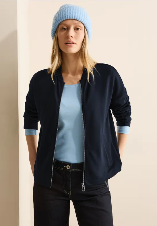 cecil Zweetblouson