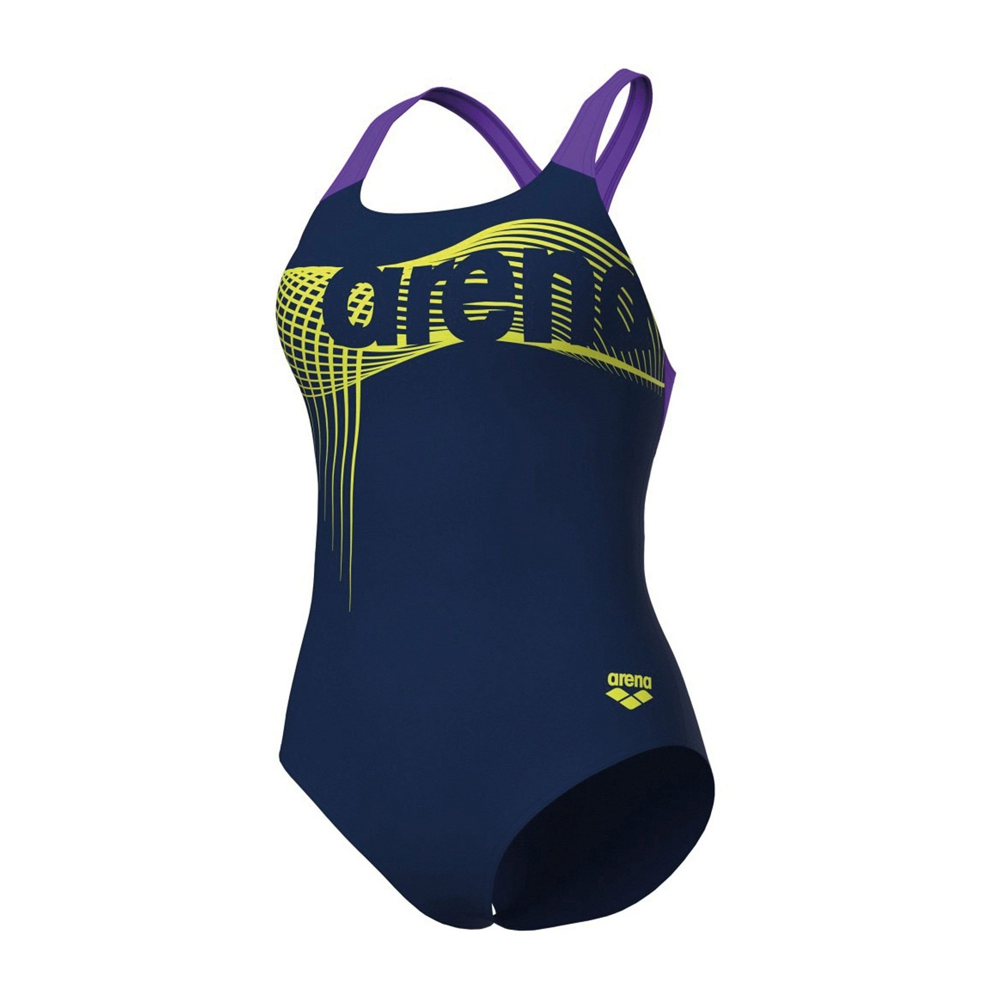 Arena Wake Pro Badpak Dames