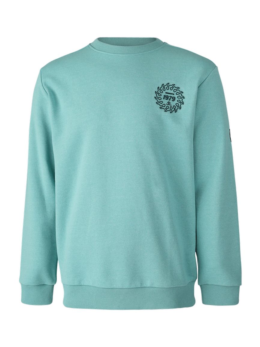 Brunotti naval men sweater sweater heren -