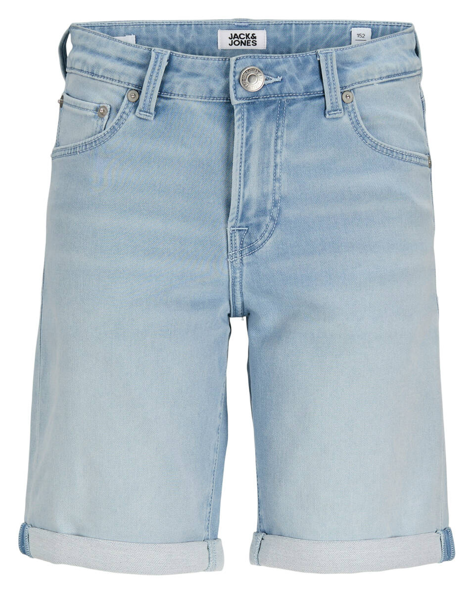 Jack & Jones Junior Short JJIRICK JJICON SHORTS GE 118 I.K SN JNR