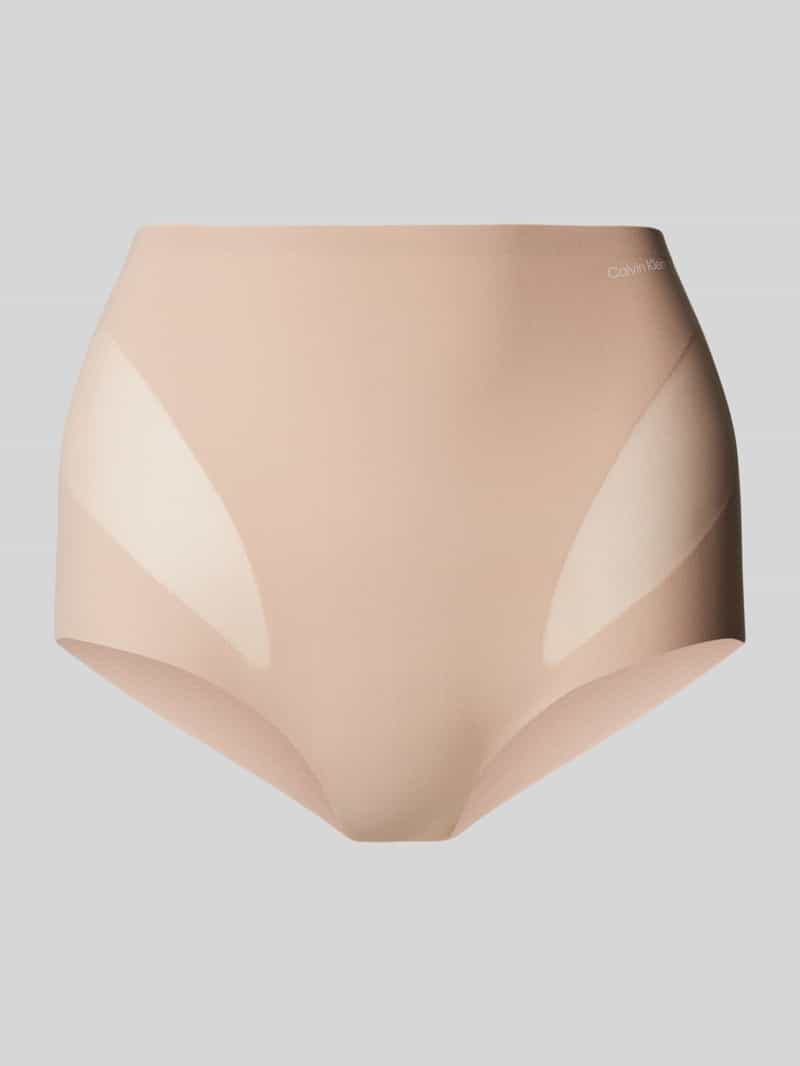 Calvin Klein Underwear Slip met labelprint