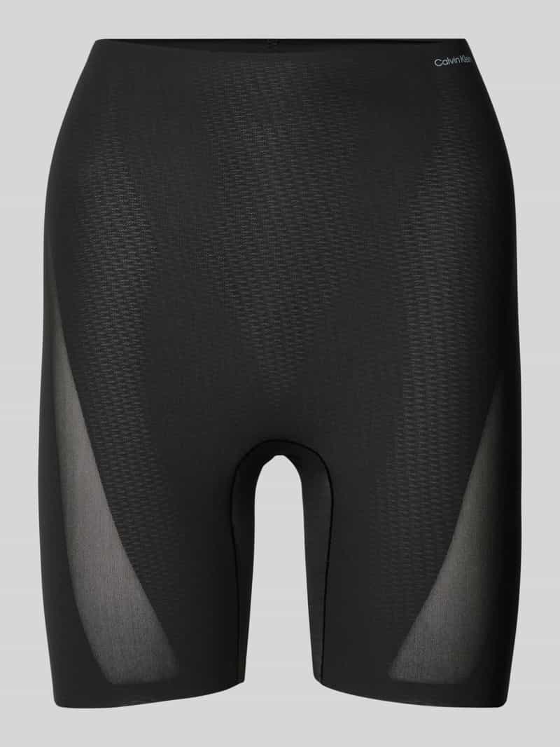 Calvin Klein Underwear Skinny fit broek met labelprint