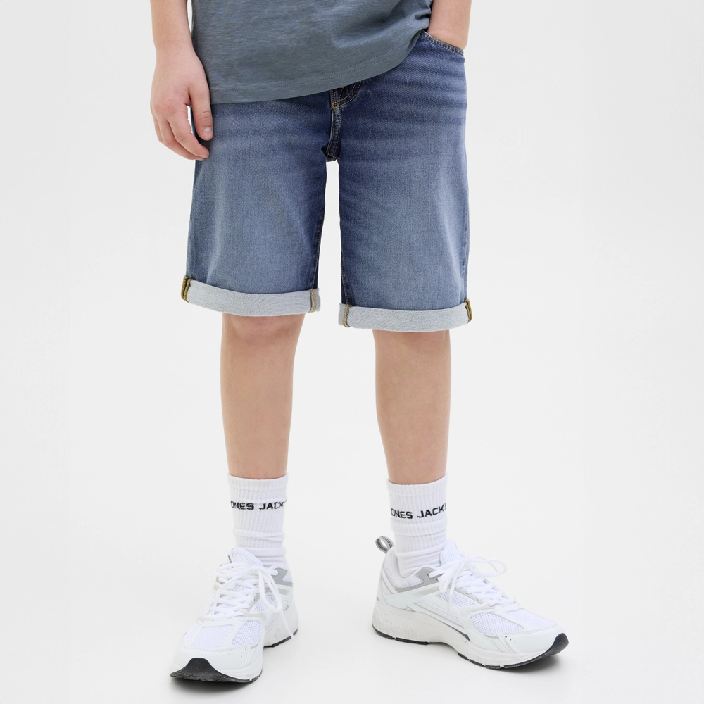 Jack & Jones Junior jongens korte broek