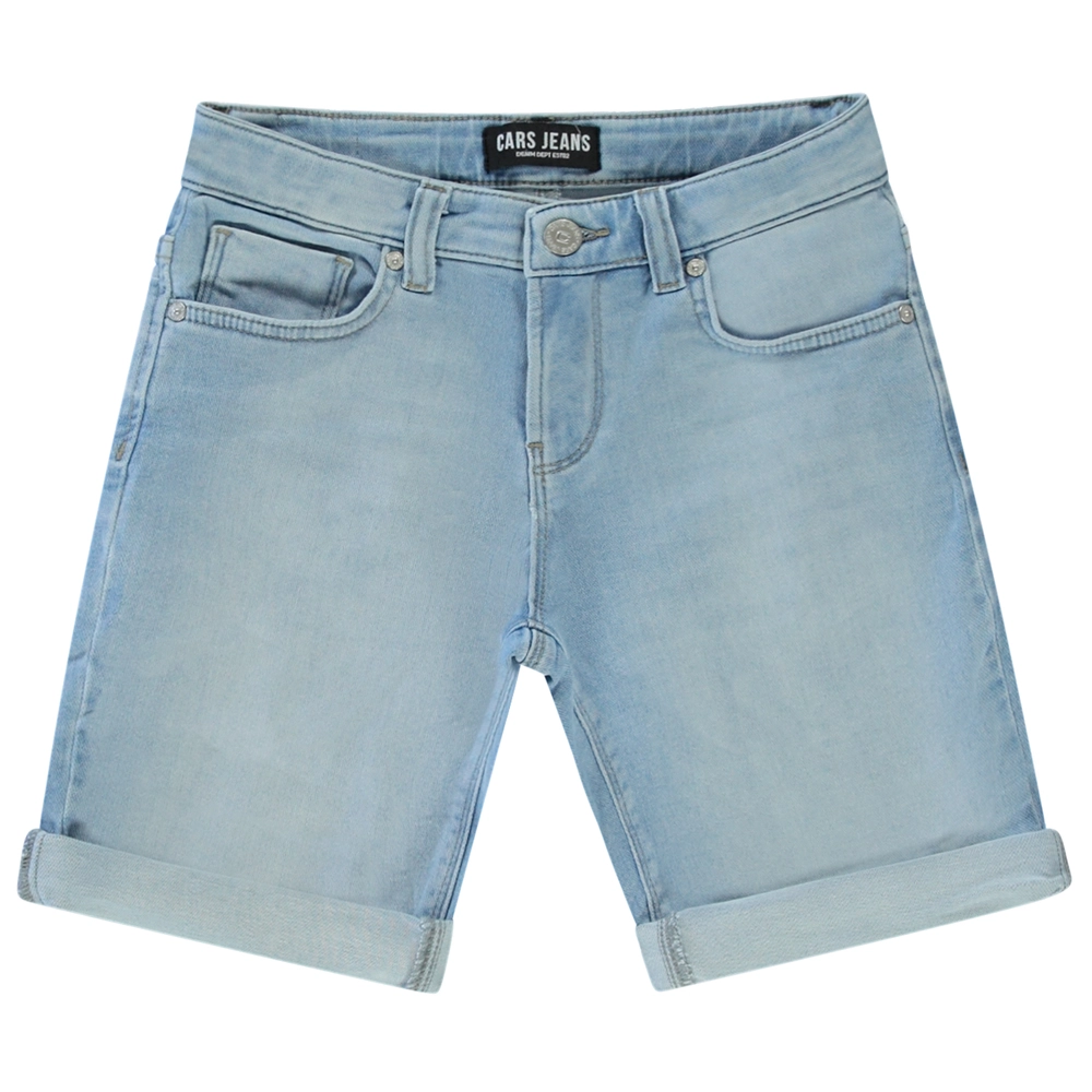 Cars jongens korte broek