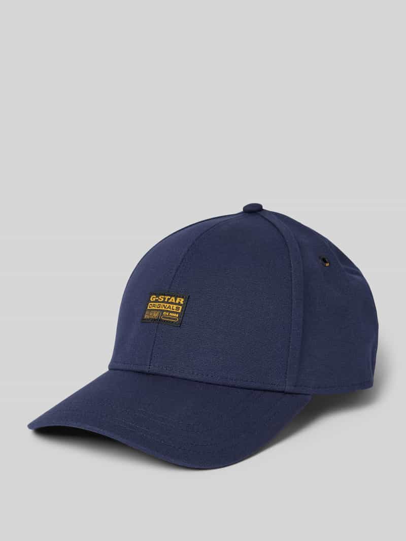 G-Star RAW Baseballcap Originals Baseball Cap