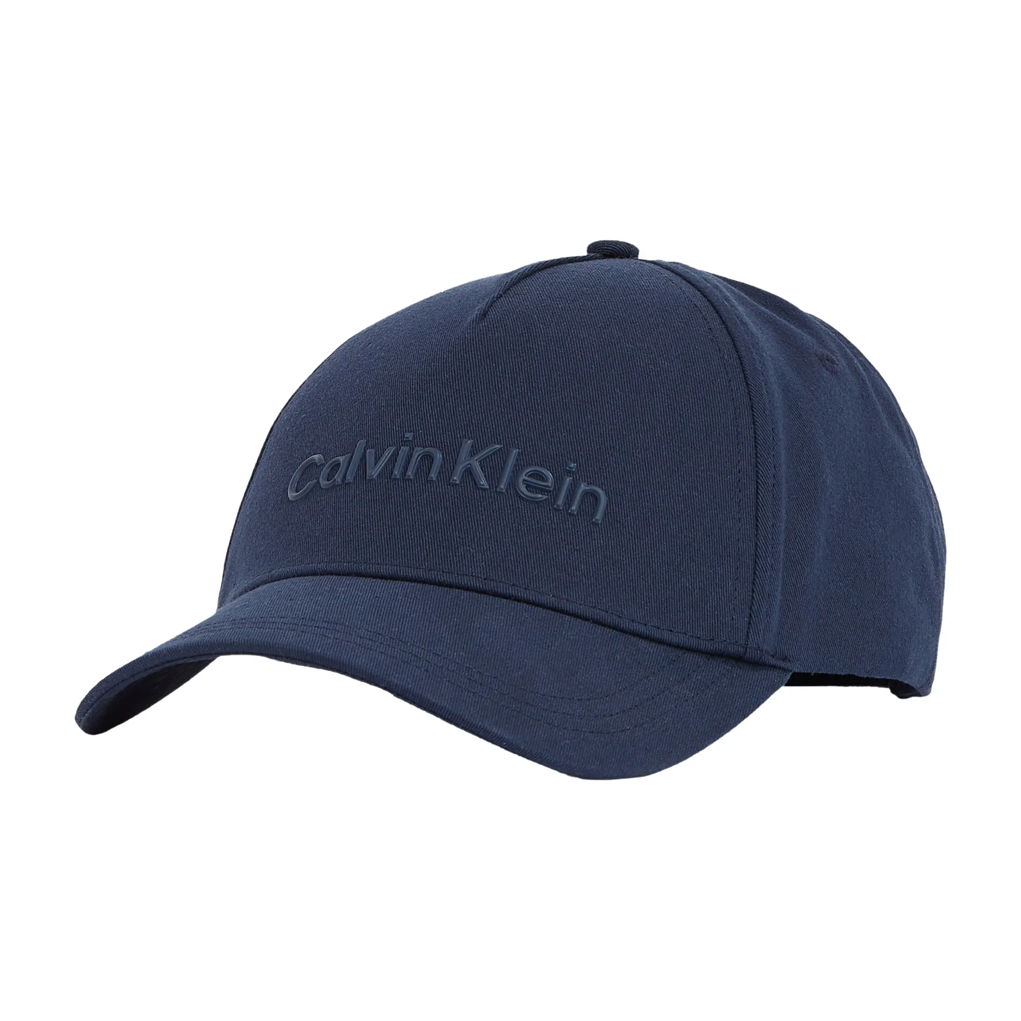 Calvin Klein Must BB Twill Cap Heren