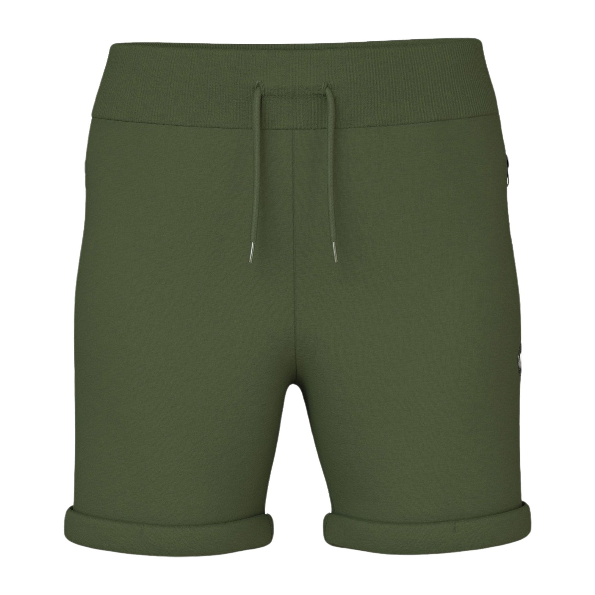 Name It Short NKMVIMO SWE SHORTS BRU NOOS