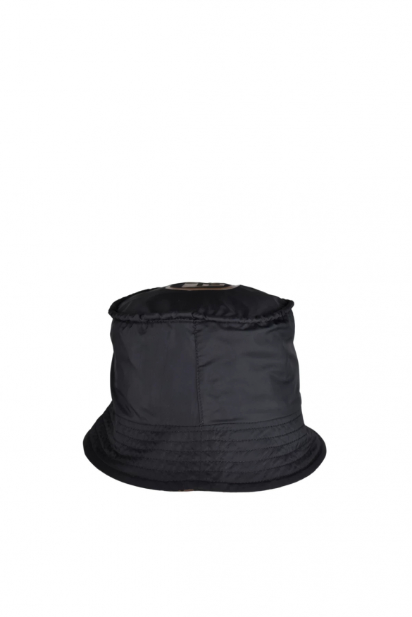 Fendi Bob Zwart