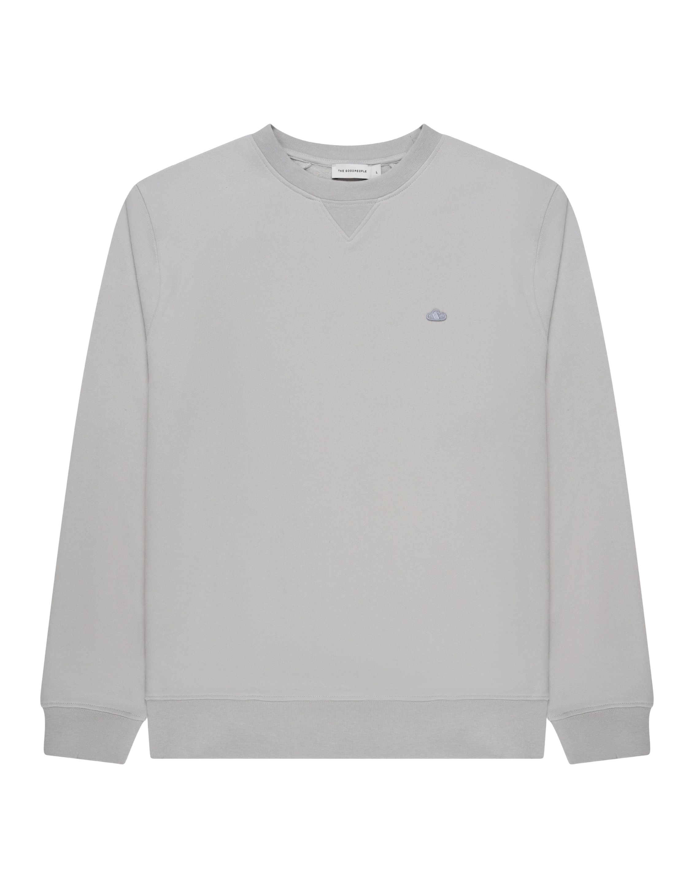 The GoodPeople Liam sweaters 25010701