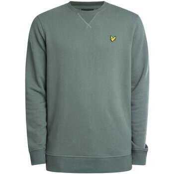 Lyle & Scott Sweater Lyle & Scott Logo Sweatshirt