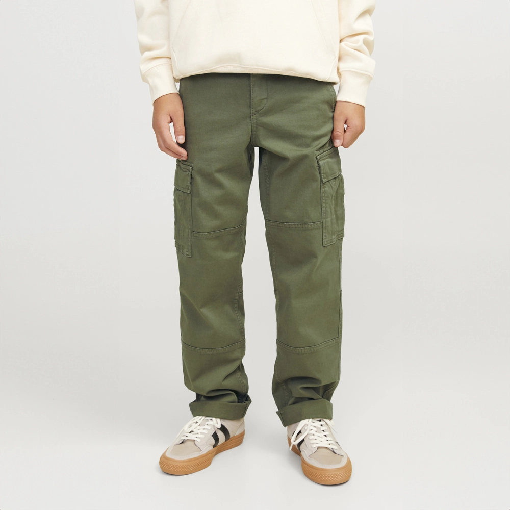 Jack & Jones Junior jongens broek