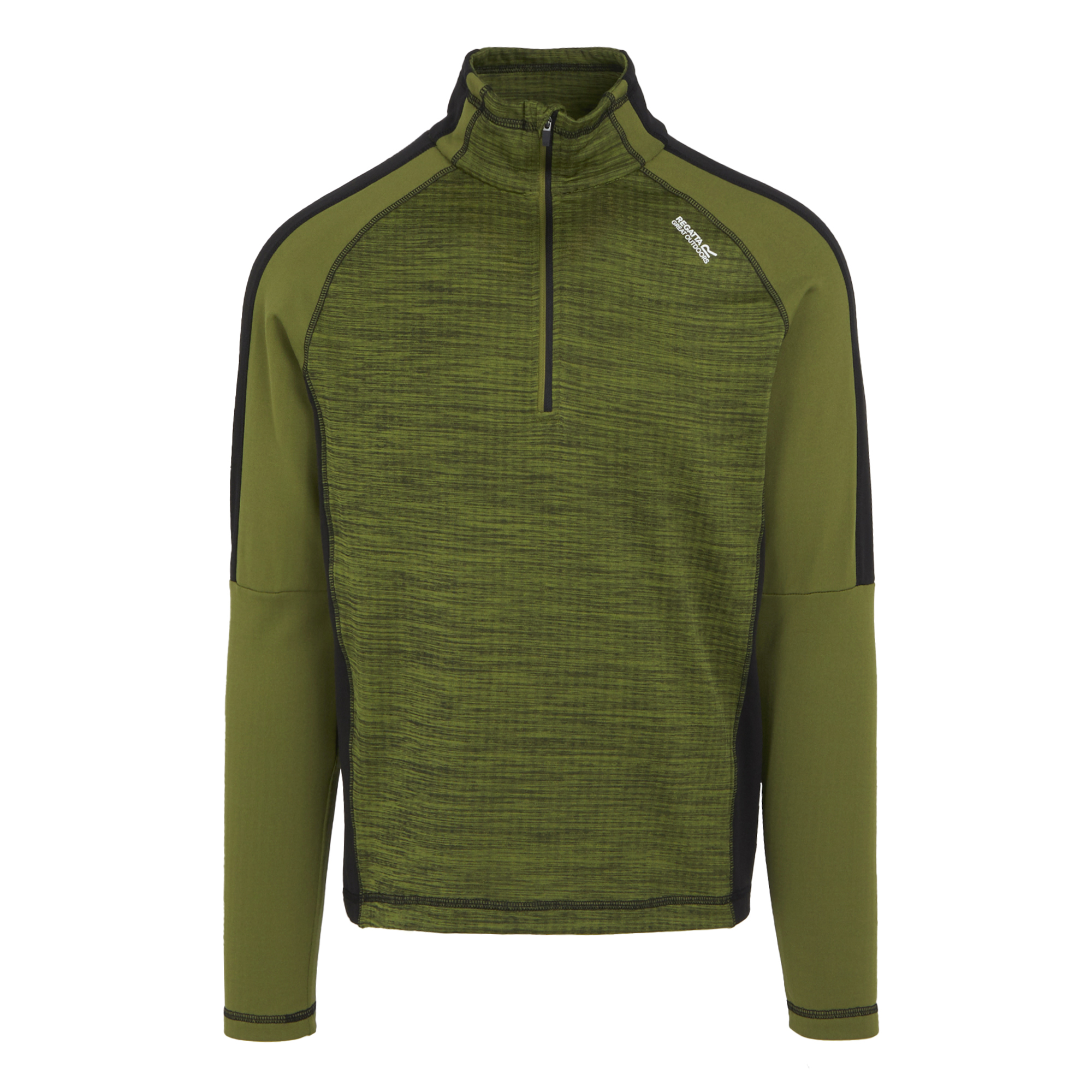 Regatta Heren hepley fleece