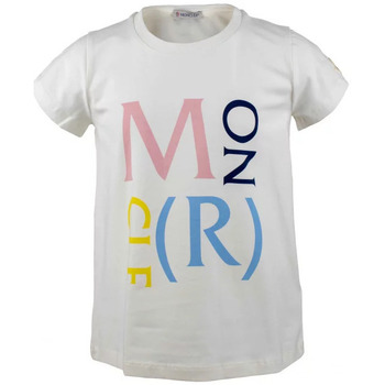 T-shirt Moncler -