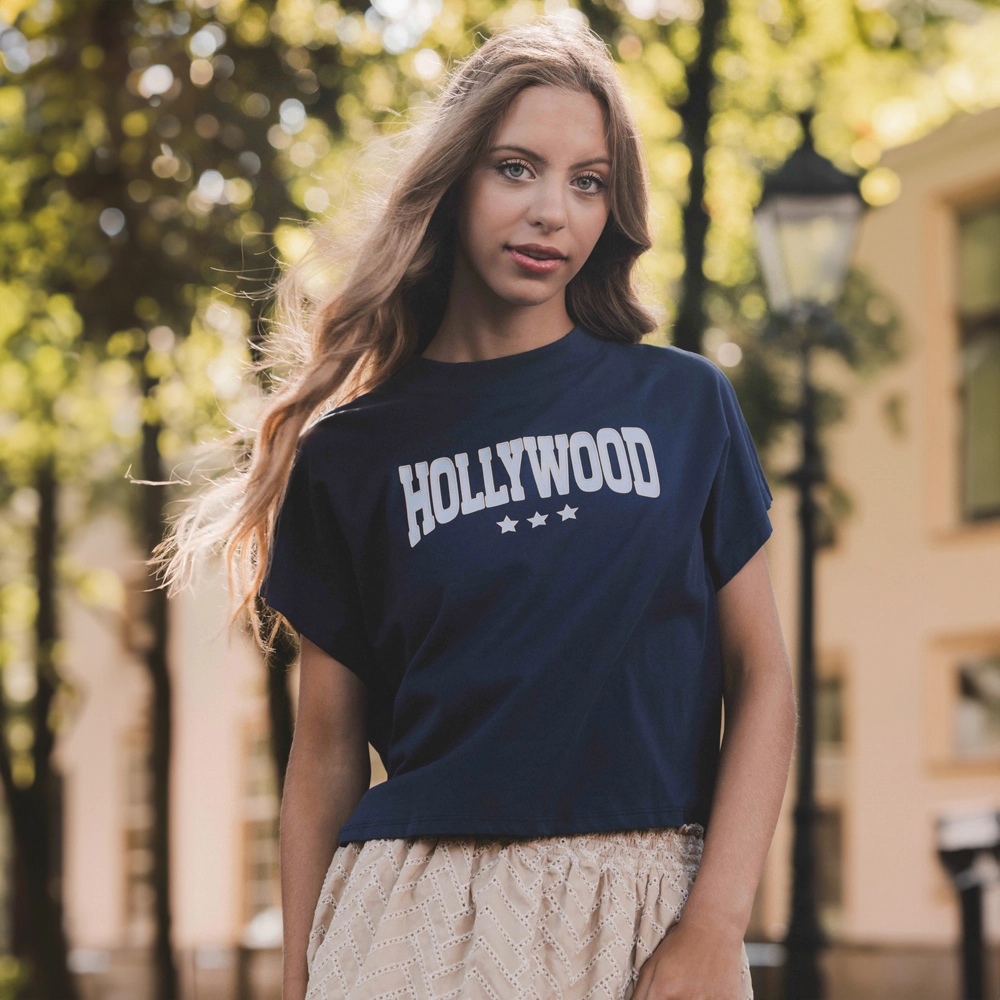 LOOXS meisjes t-shirt