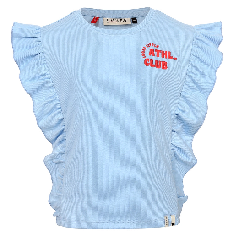 LOOXS meisjes t-shirt