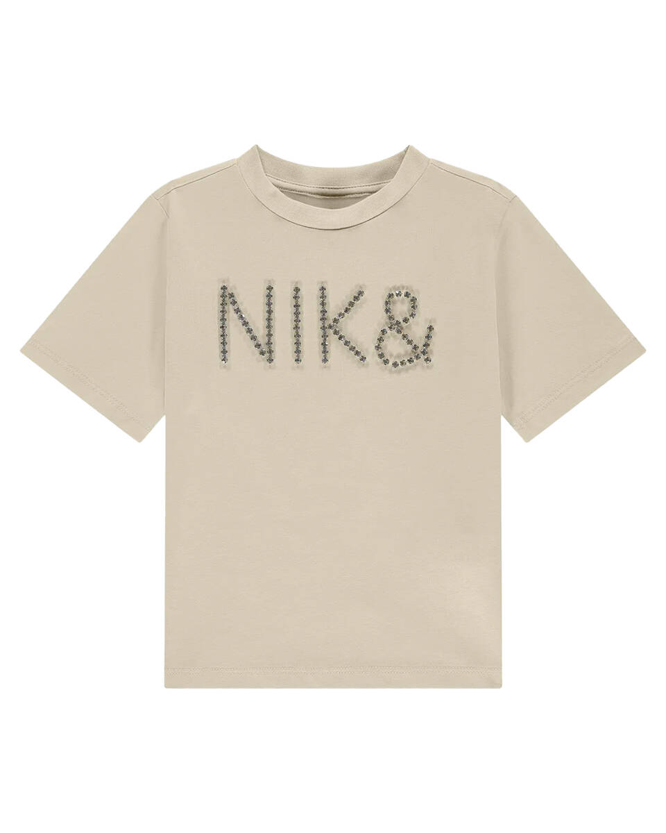Nik & Nik T-shirt g 8-339 2502