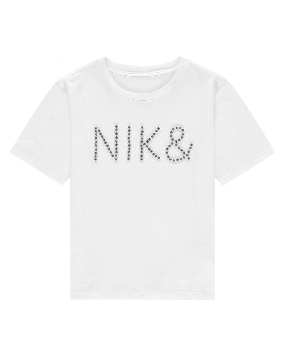 Nik & Nik T-shirt g 8-339 2502