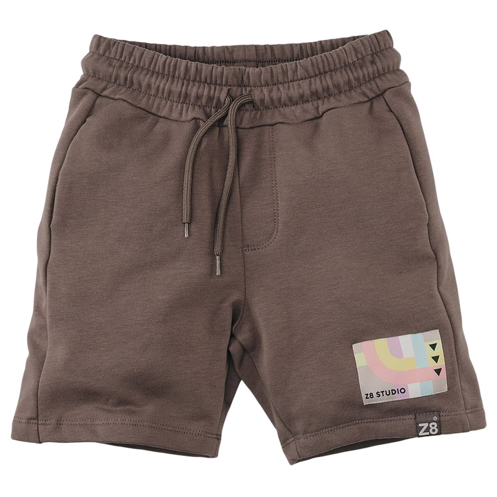 Z8 jongens korte broek