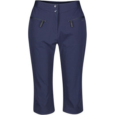 Meru Dames Maidenhead Capri Broek
