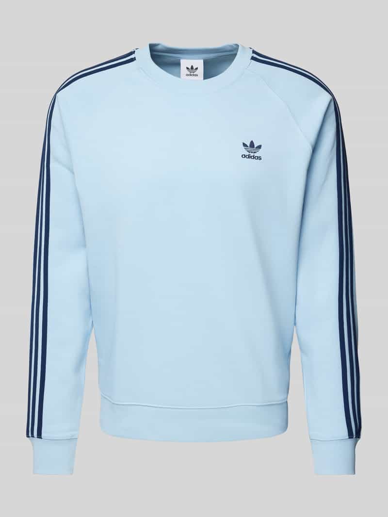 adidas Originals Sweatshirt 3-STRIPES CREW