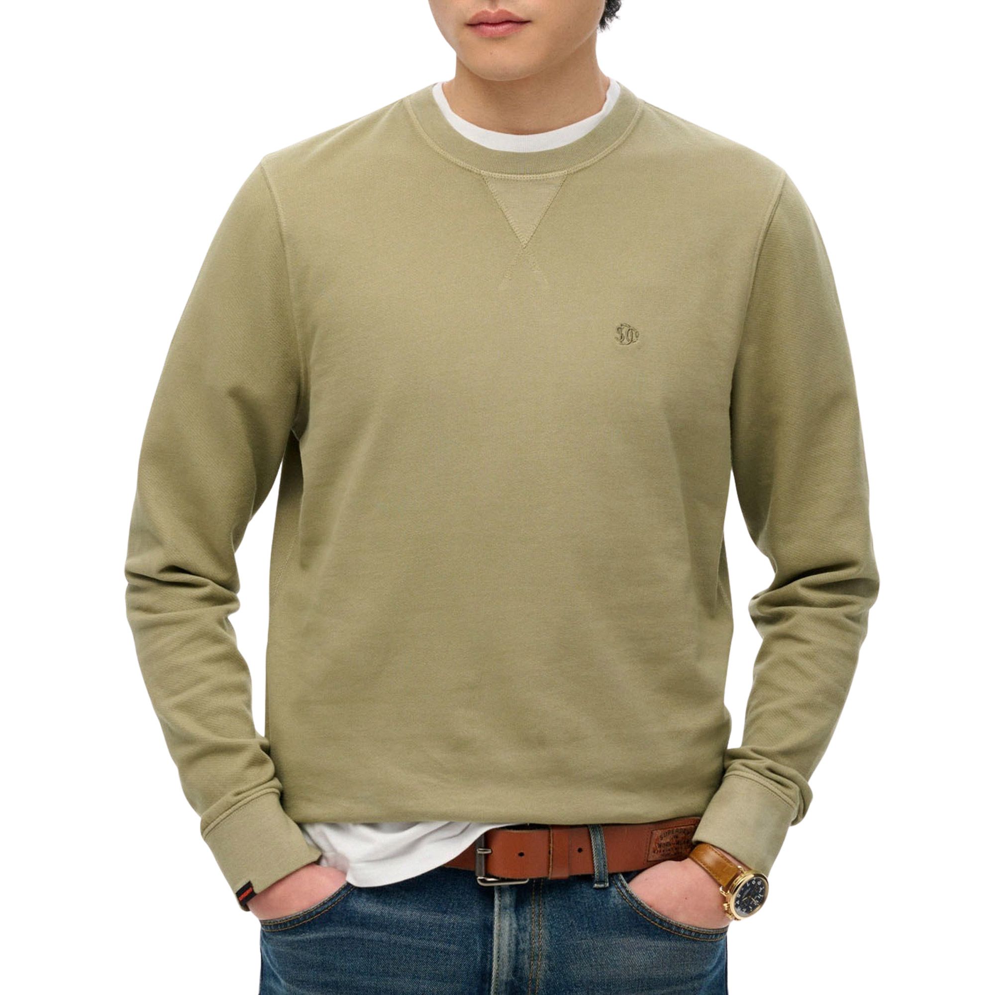 Superdry Sweatshirt CLASSIC ESSENTIAL SWEATSHIRT