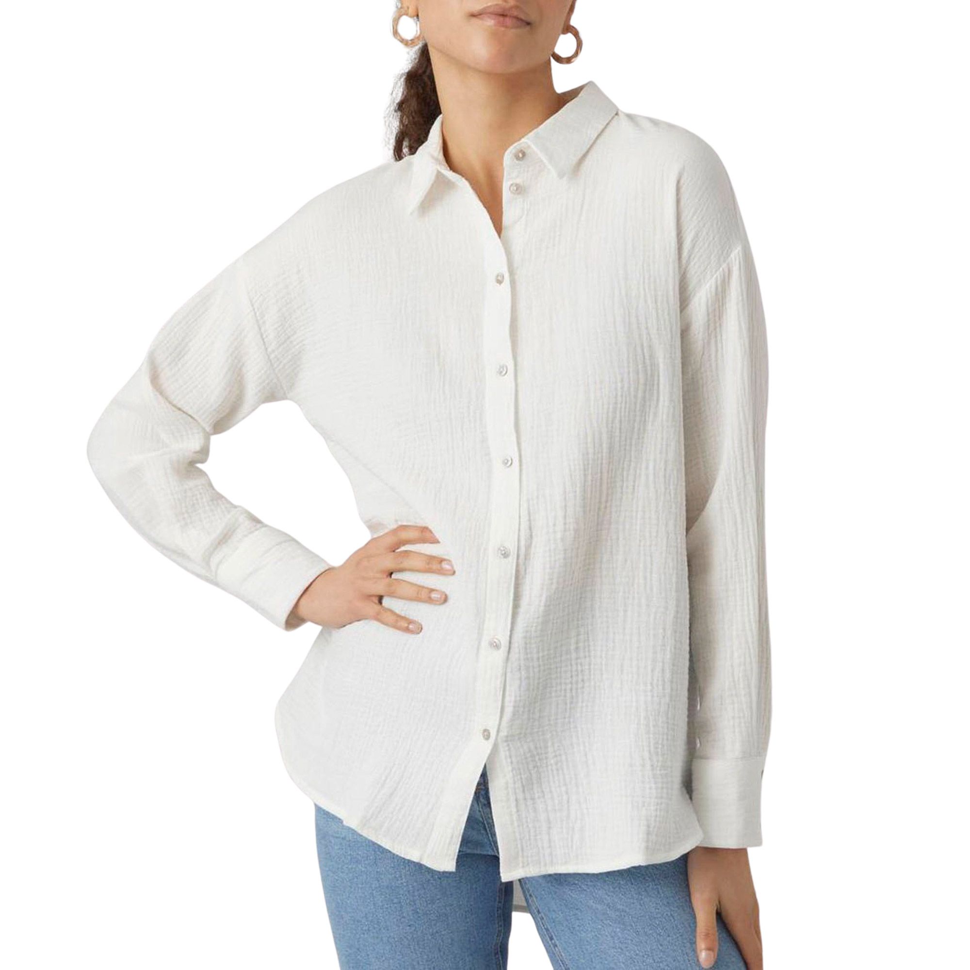 Vero Moda Natali Nia Blouse Dames
