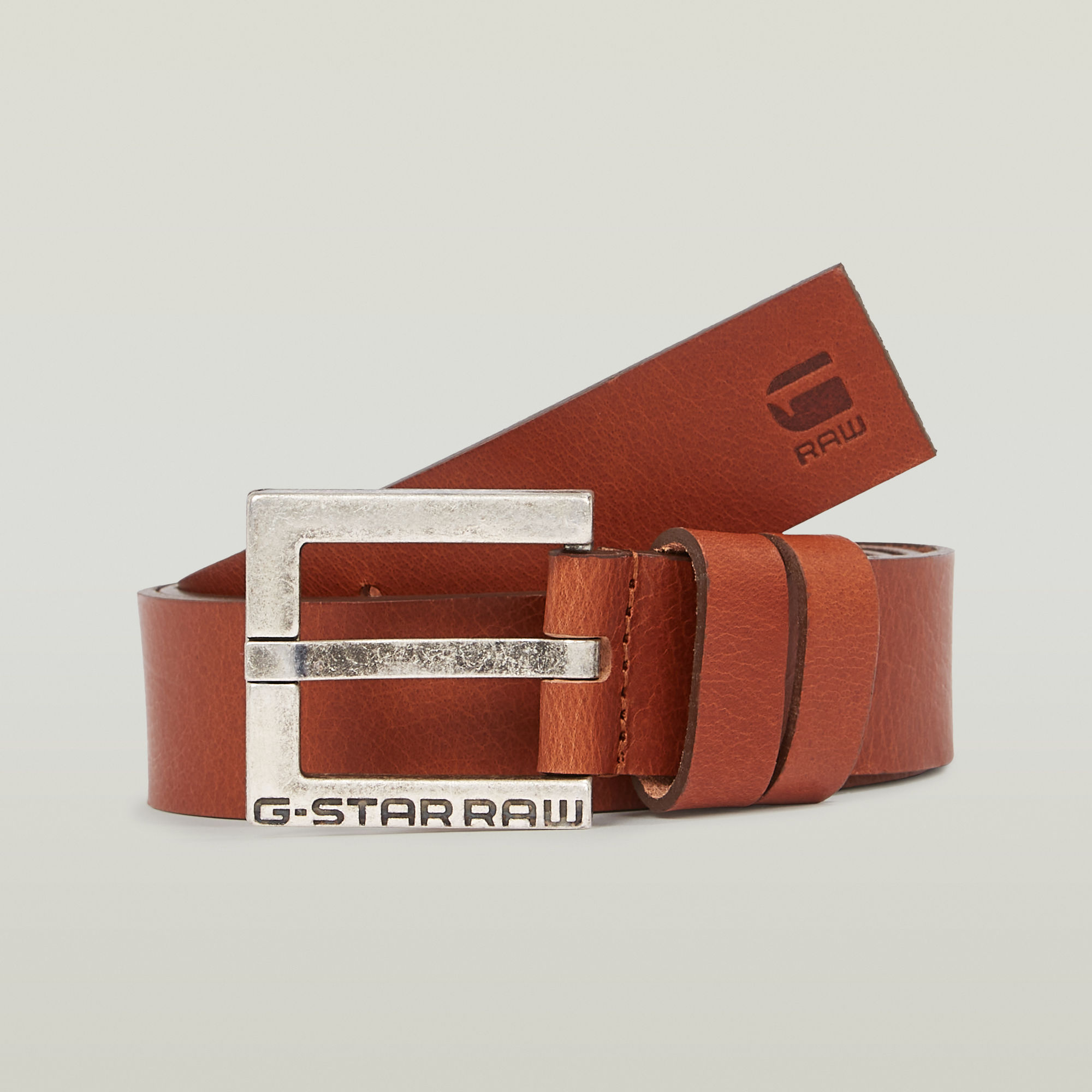 G-Star RAW New Duko Riem - Metal - Heren