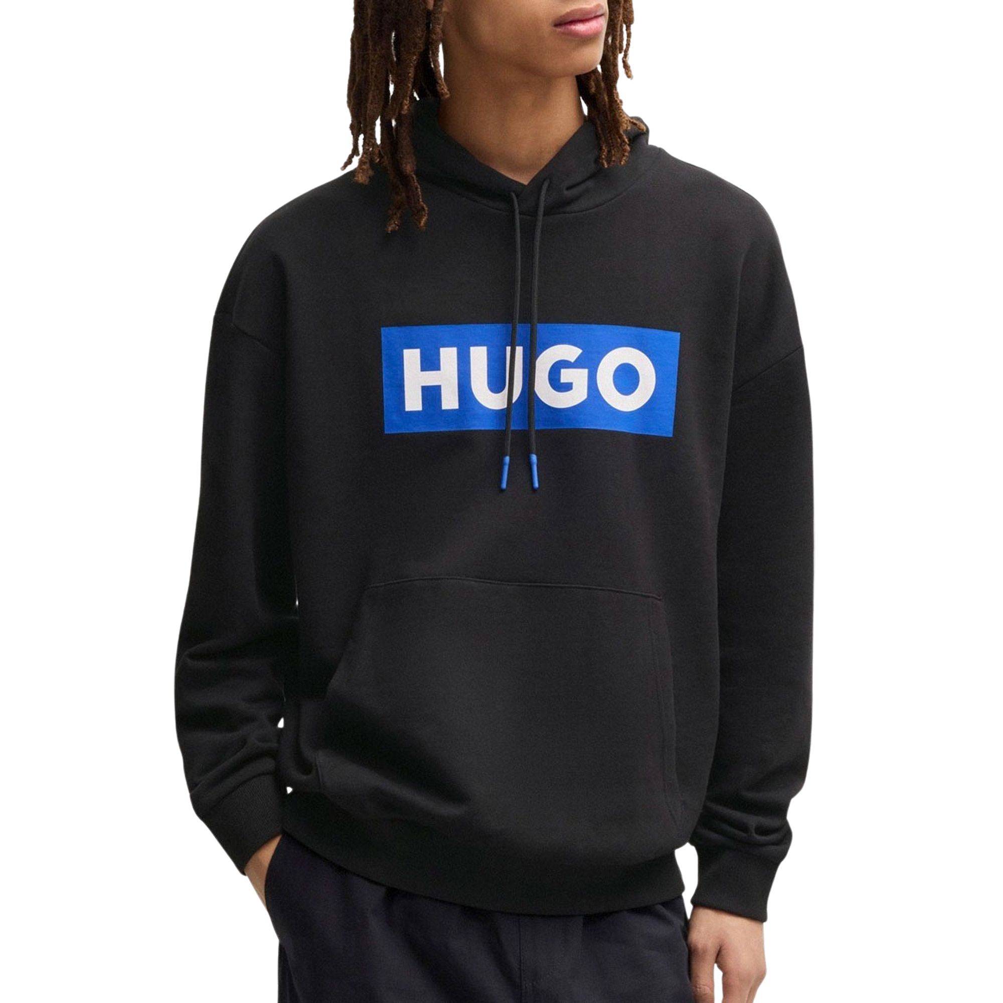 Hugo Nalves Hoodie Senior