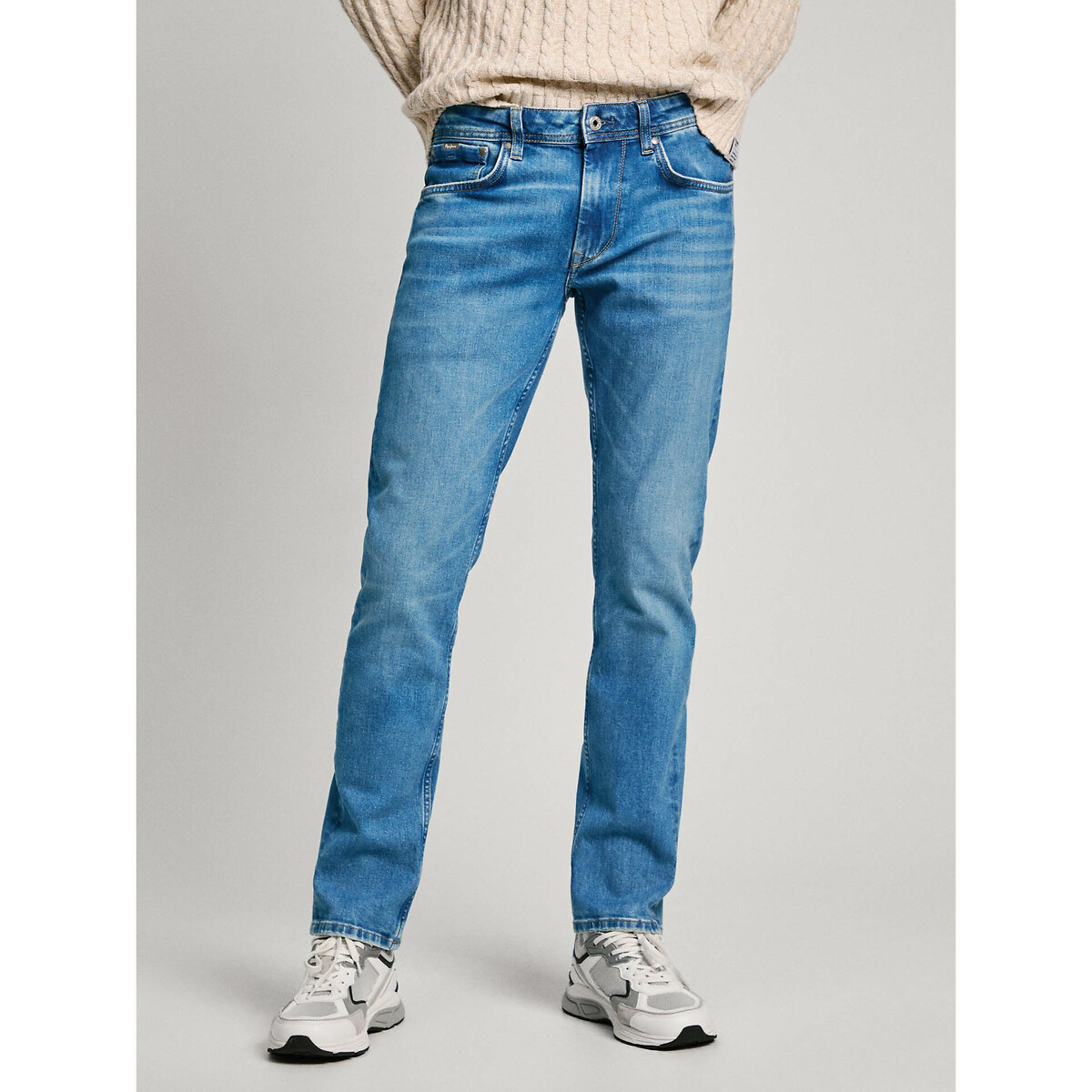 Pepe jeans Rechte jeans