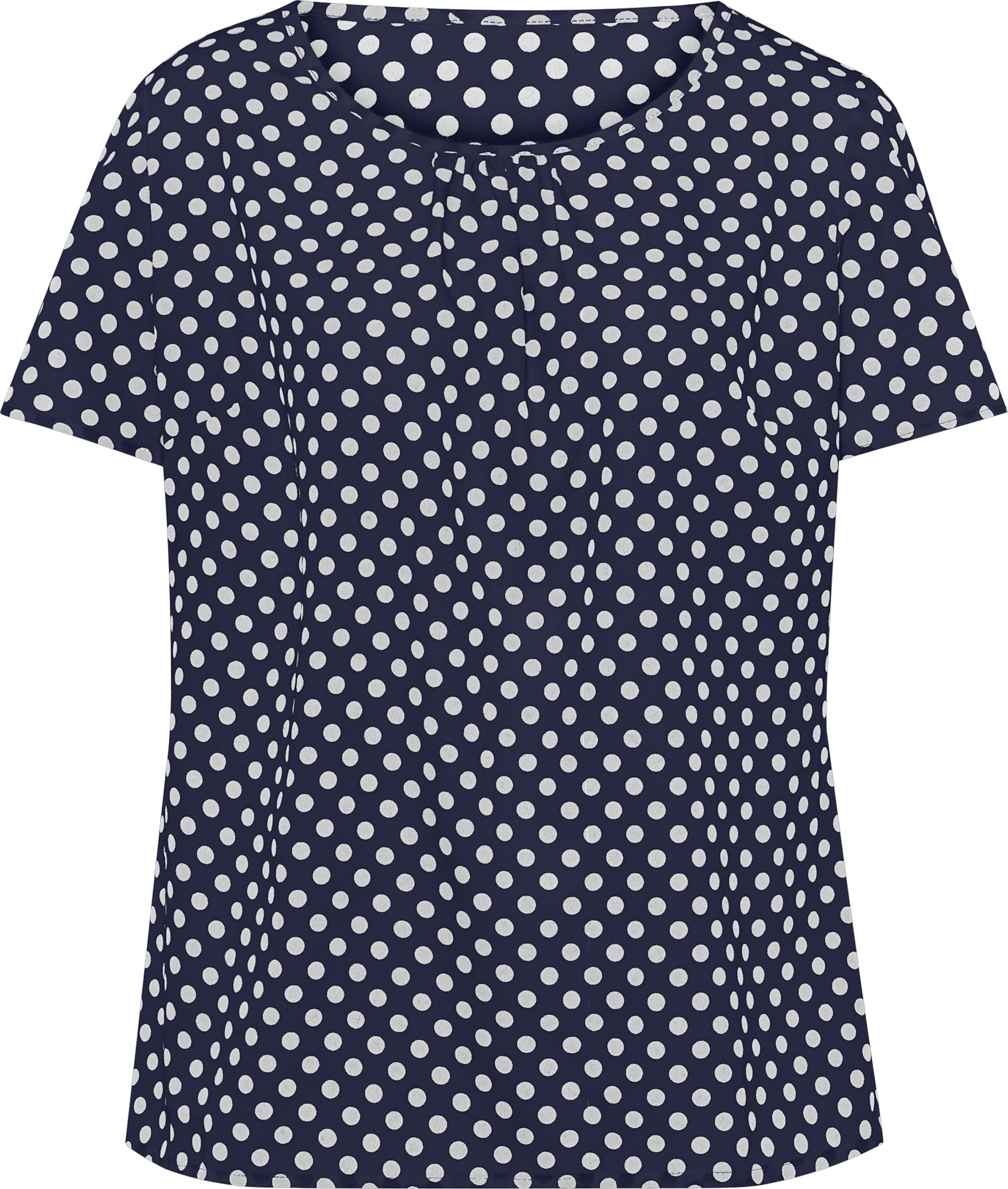 Your Look... for less! Comfortabele blouse