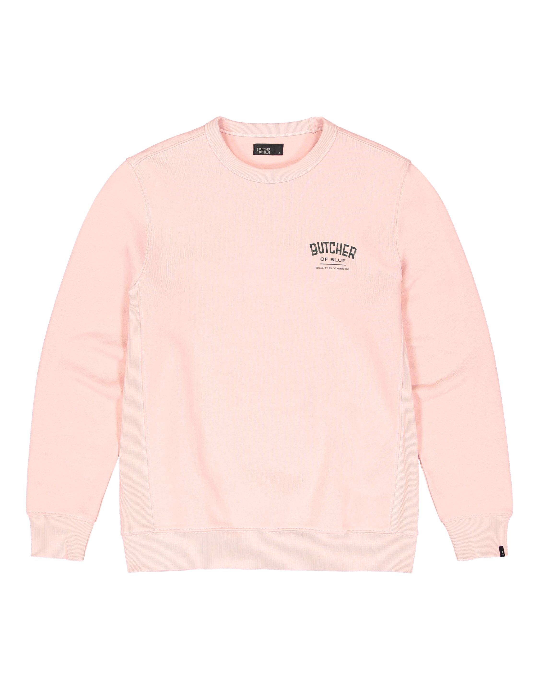 Butcher of Blue Army college crew sweaters m2513007