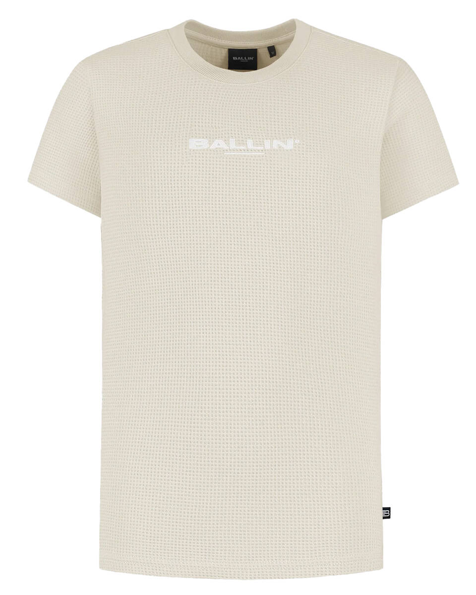 Ballin Amsterdam T-shirt 25017142