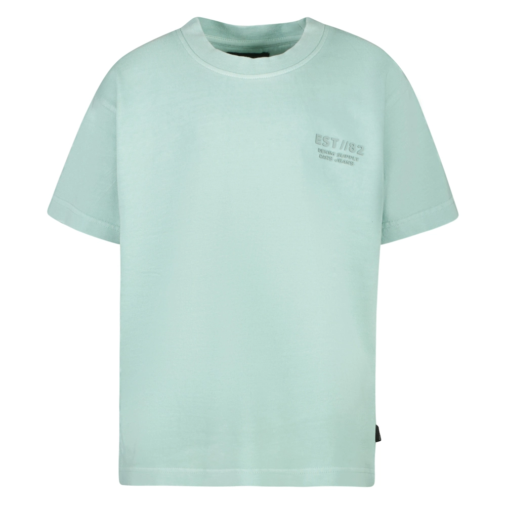 Cars jongens t-shirt