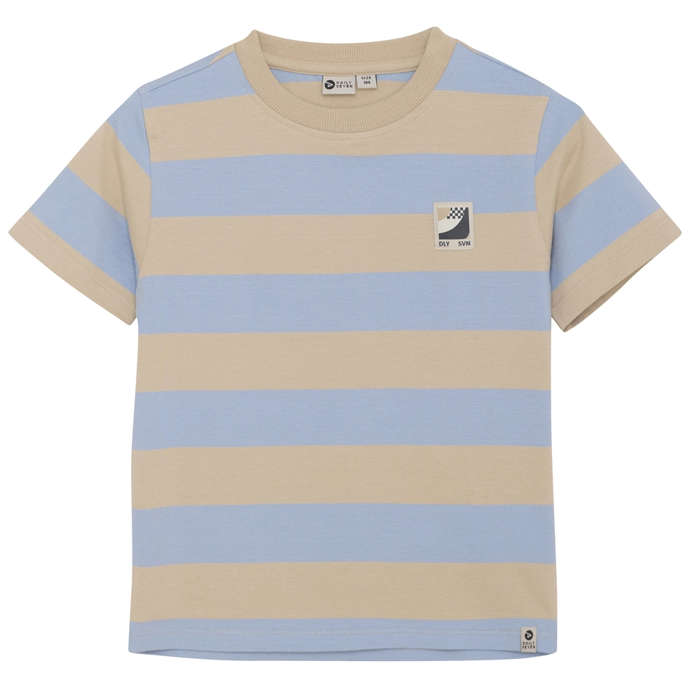 Daily7 jongens t-shirt