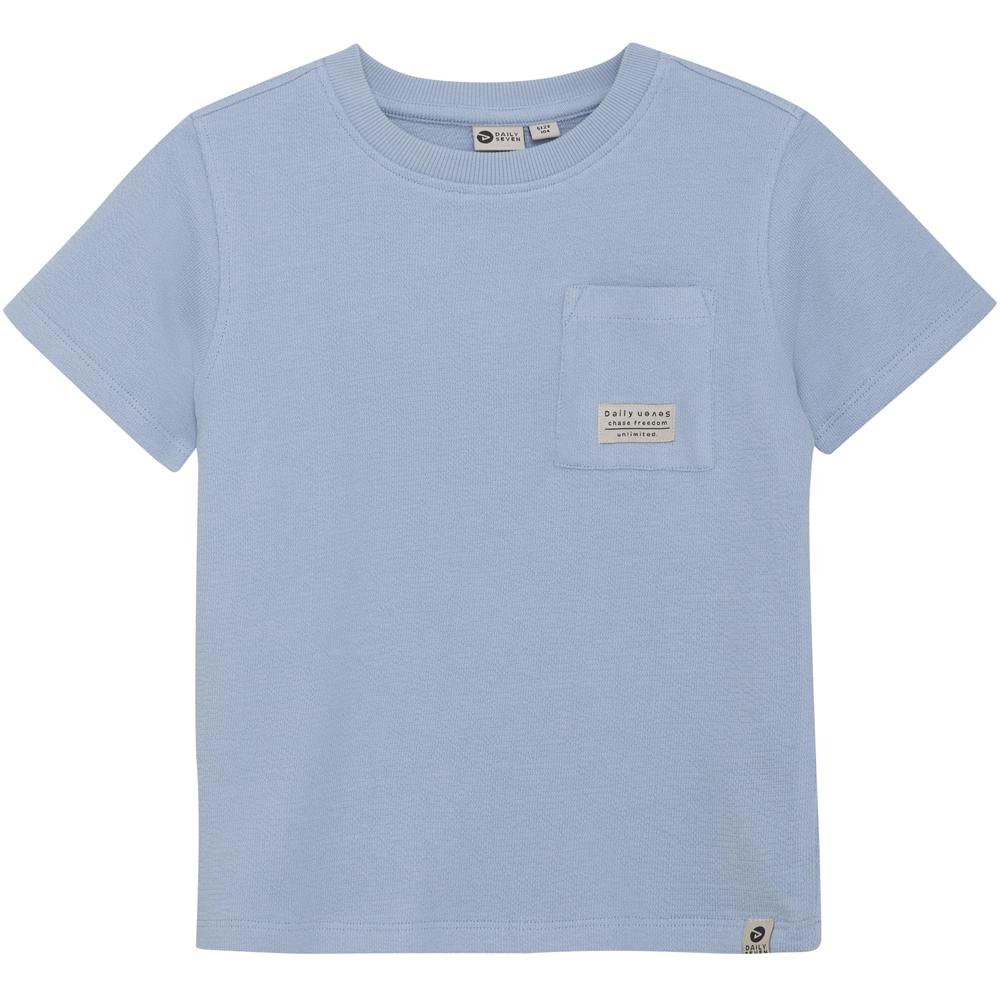 Daily7 jongens t-shirt