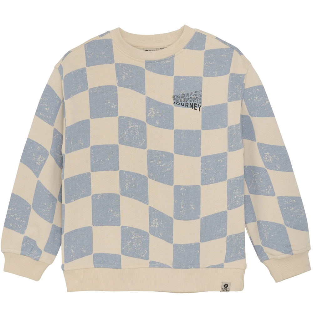 Daily7 jongens sweater