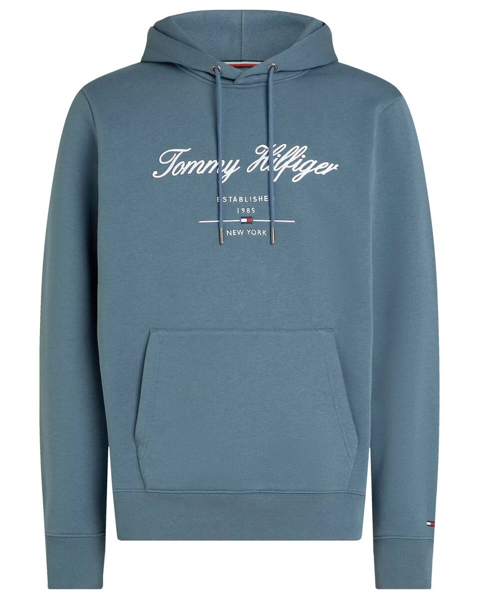 Tommy Hilfiger Hoodie mw0mw33631