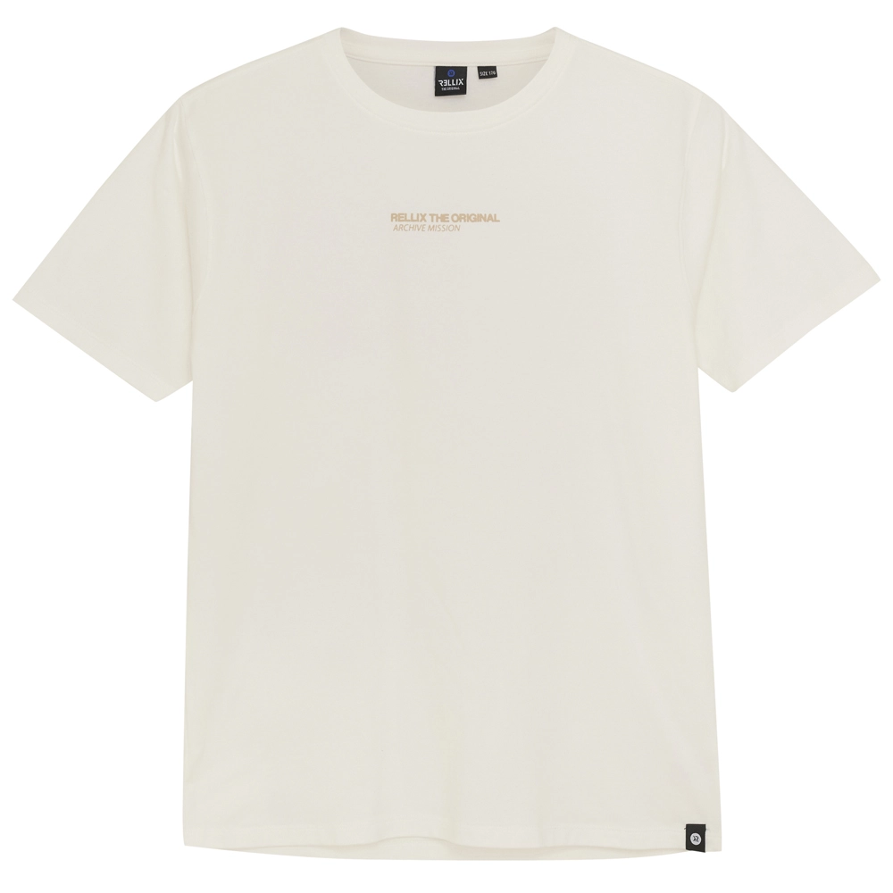 Rellix jongens t-shirt