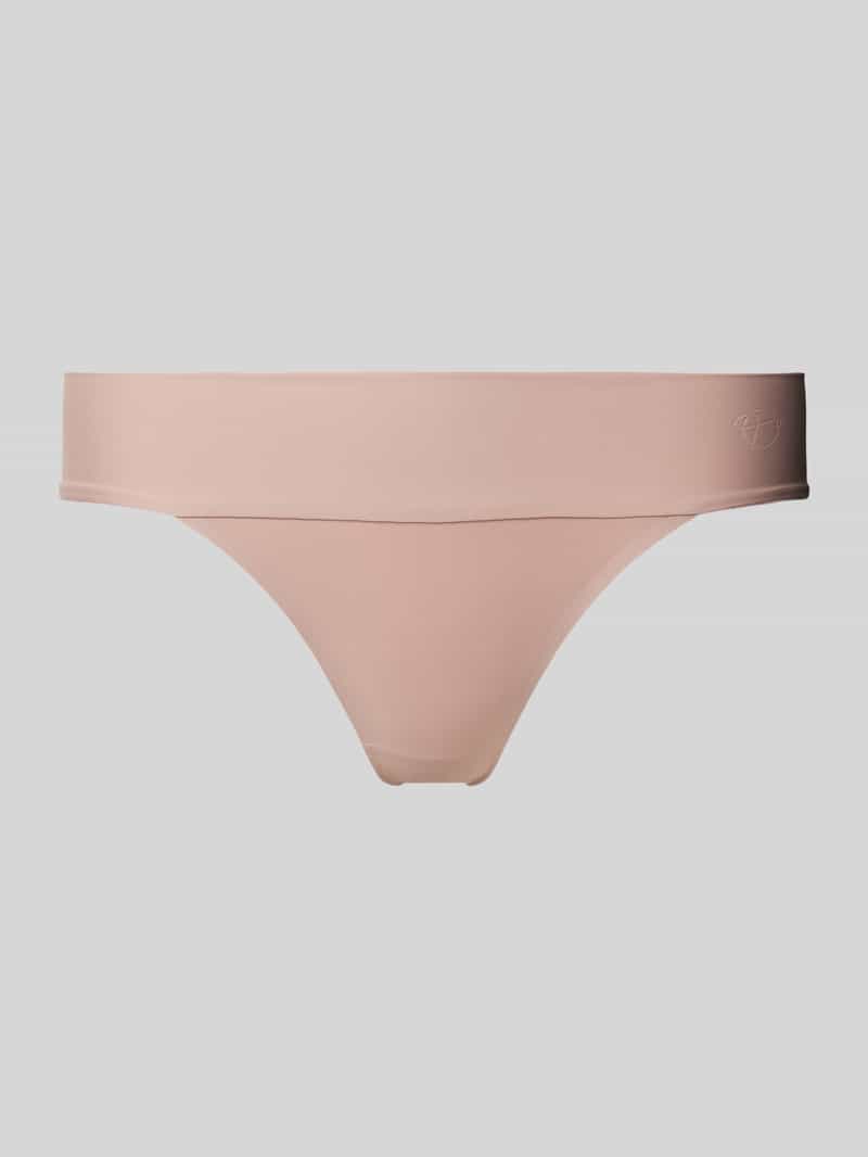 Triumph String met brede, elastische band